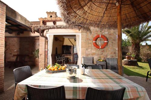 Villa TIA