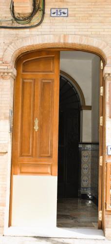 Puerta Carmona photo 17