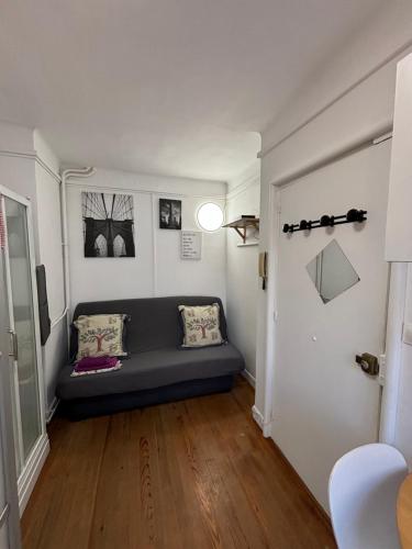 Studio 300m de la plage