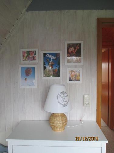 Galería fotográfica de Ellie-Ferienhaus Strandräuber - VS1 en Dorum Neufeld