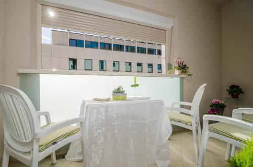 Apartment Atlant