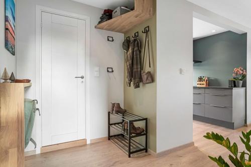 Gallery image of Fresh og moderne leilighet med 3 soverom på Jeløy in Moss