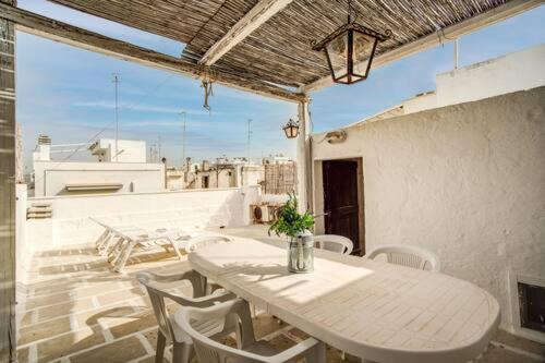 Gallery image of La Casetta sul Gelso in Polignano a Mare