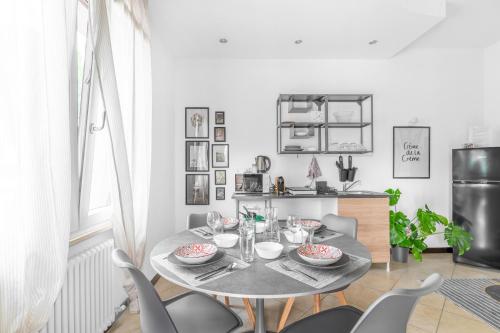 Φωτογραφία από το άλμπουμ του -Free Pool and Parking- Garda House Apartments σε Castelnuovo del Garda