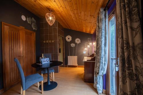 Gambar di galeri bagi Beveren Lodge di Selby
