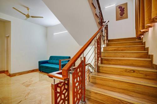 Φωτογραφία από το άλμπουμ του Collection O Lux villa σε Nedumbassery