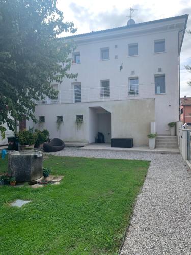 Gallery image of Casa di Rachele in Cimadolmo