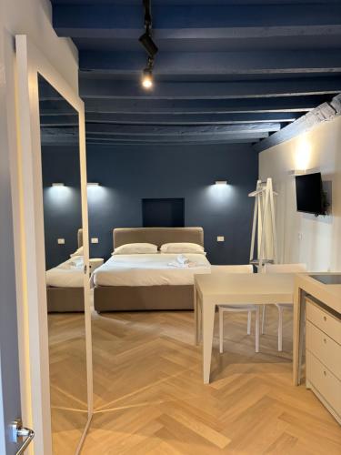 Suite del Bosco