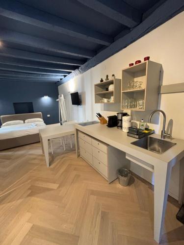 Suite del Bosco