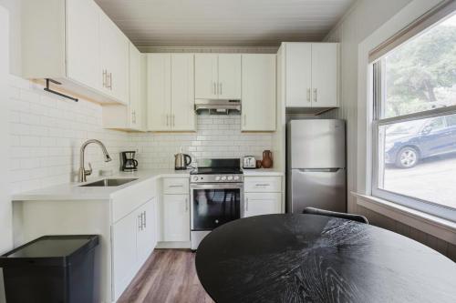 Gallery image of Blueground Los Gatos parking wd nr shops SFO-1736 in Los Gatos