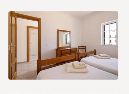 Apartment Moni Cabanas de Tavira Algarve