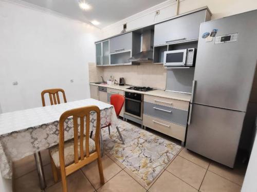 Cuina o zona de cuina de Океан 2
