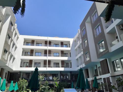 Cozy Studio in Hurghada bali theme resort