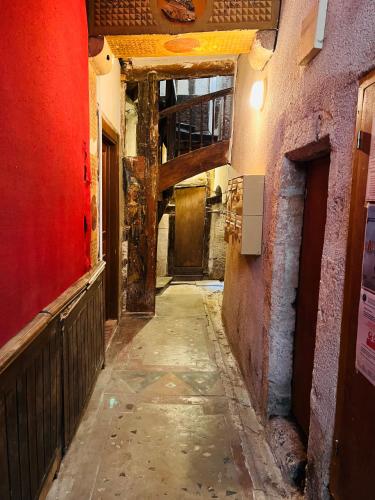 Φωτογραφία από το άλμπουμ του Charmant studio en hyper-centre de Blois στο Μπλουά