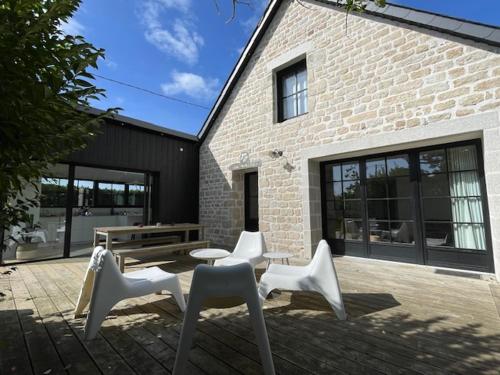 Les coquilles la Torche