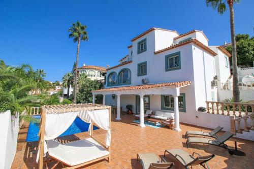 Bellavista PS 10P by CARLOSFERIEN