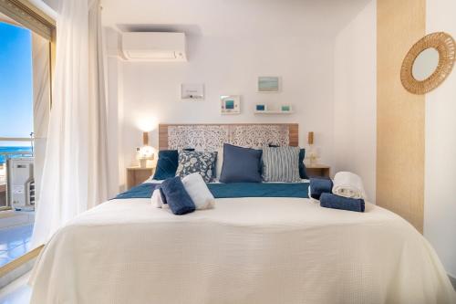 Apartamento Sofia Fuengirola playa Bambú Nature