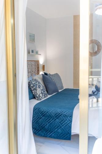 Apartamento Sofia Fuengirola playa Bambú Nature