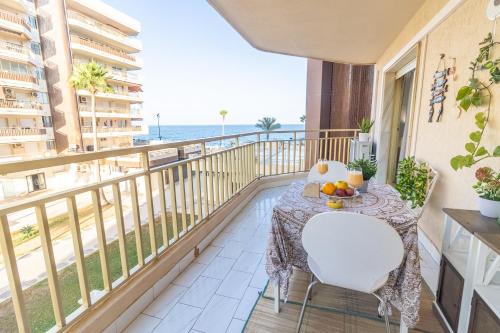 Apartamento Sofia Fuengirola playa Bambú Nature
