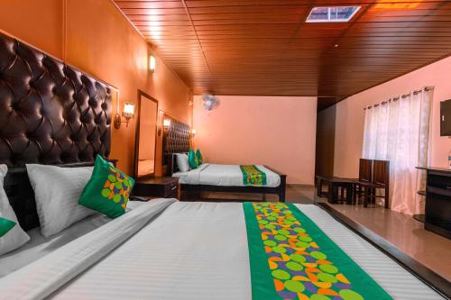 Imagen de la galería de Treebo River View, en Jambur