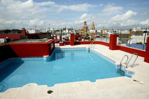 Conde Ibarra Suite