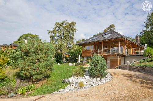 Photo de la galerie de l'établissement Les perrelles, à Bellecombe-en-Beauges