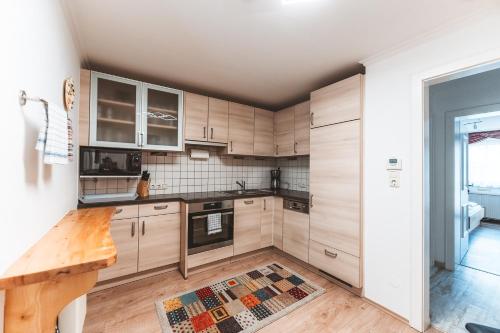Apartment Seighäusl - mit Pool, Garten und Joker Card