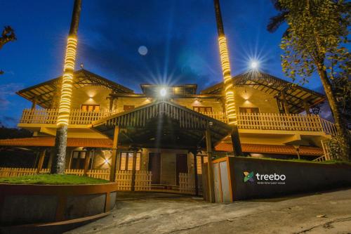 Imagen de la galería de Treebo River View, en Jambur