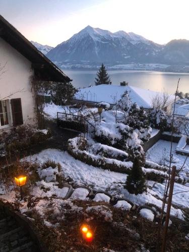 Galeriebild der Unterkunft W22 Thunersee in Thun