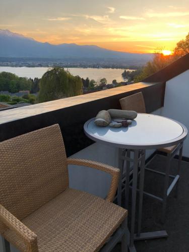 Galeriebild der Unterkunft W22 Thunersee in Thun