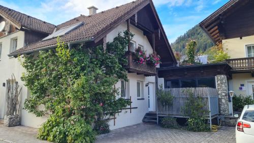 Ferienwohnung Stegmühle II