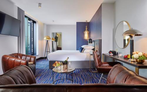 The Grafton Hotel Image