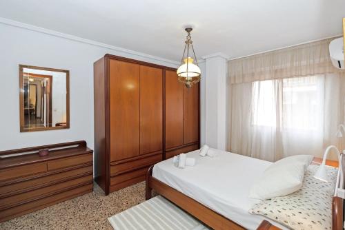 GuestReady - Lindo piso muy espacioso en Valencia