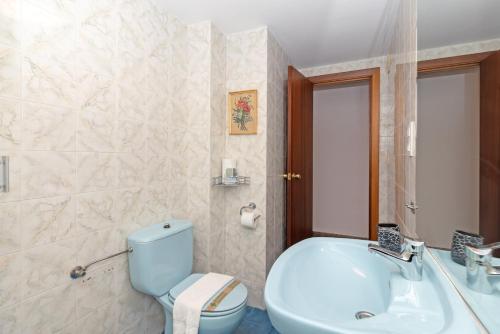 GuestReady - Lindo piso muy espacioso en Valencia