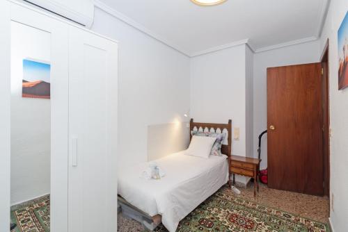 GuestReady - Lindo piso muy espacioso en Valencia