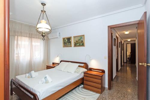 GuestReady - Lindo piso muy espacioso en Valencia