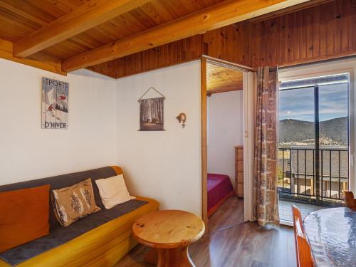 Appartement face au lac 6 voyageurs