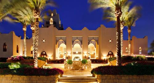 Residential Villa & Chalet at Four Seasons Resort Sharm El Sheikh - Sharm El Sheikh, Egypt