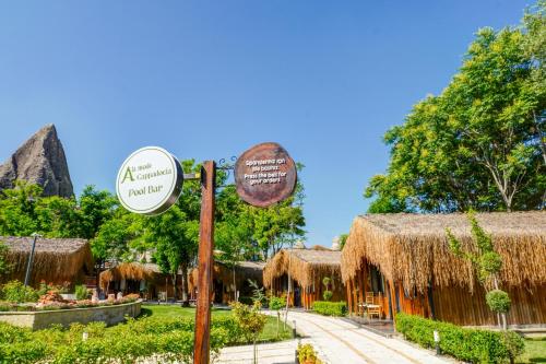 Un lugar de interés cerca de este hotel
