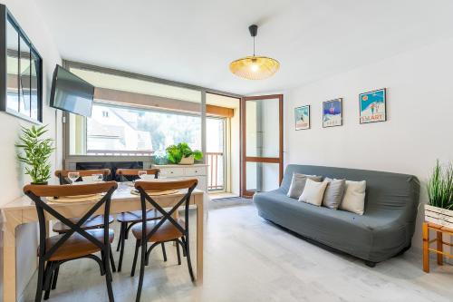 Appartement T2 Hyper Centre RoLéo