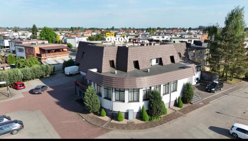 Billede fra billedgalleriet på Veloria i Wolsztyn