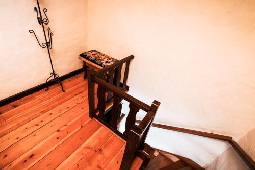 Gambar di galeri bagi Hotel Meissner Hof di Monte Verde