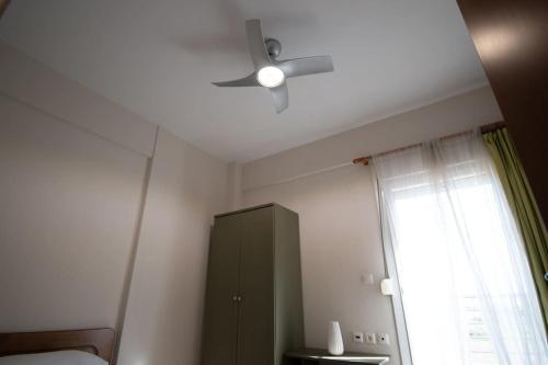 Fotografie z fotogalerie ubytování Alkinois House v destinaci Andromáchi