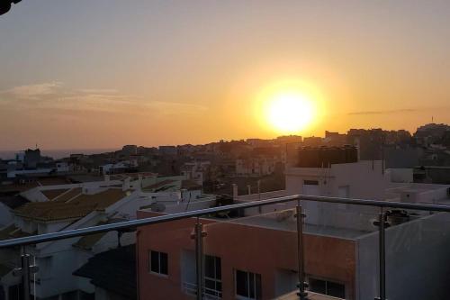 Apto Duarte T1 Compacto