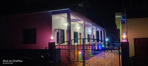 Fotografie z fotogalerie ubytování Navni Beach View Stay v destinaci Gokarna