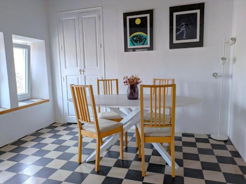 Torre San Juan by Dossan Appartments