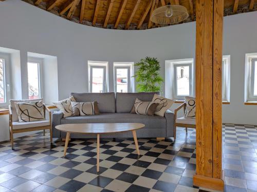 Torre San Juan by Dossan Appartments