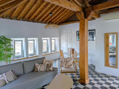 Torre San Juan by Dossan Appartments