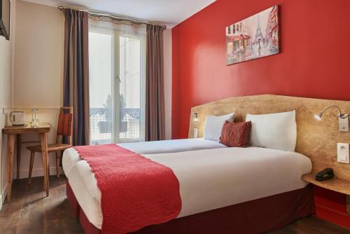 Hôtel Moulin Plaza by Happyculture Image