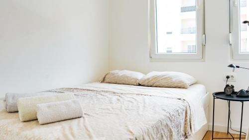 Gallery image of Bright One bedroom apartment in Podgorica